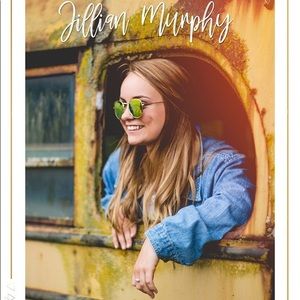 Meet your Posher, Jillian